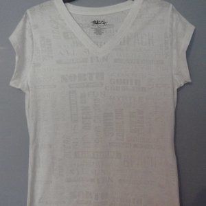 Women's Myrtle Beach Shirt